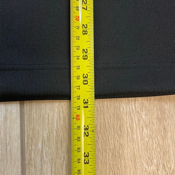 Reebok Allen Iverson Limited Edition Black Red Jersey Shirt Men’s 2XL Vintage - Picture 6 of 11